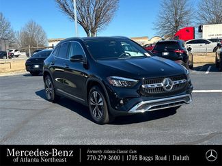 Certified 2026 Mercedes-Benz GLA 250 4MATIC video 1