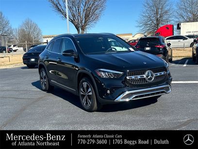 Certified 2026 Mercedes-Benz GLA 250 4MATIC