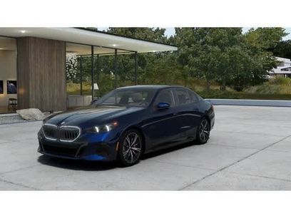 New 2026 BMW 550e xDrive