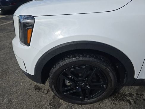 Certified 2023 Kia Telluride EX X-Line AWD/4WD image 10