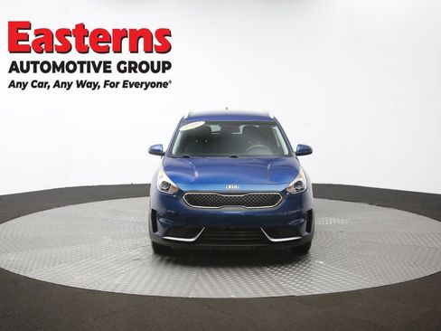 Used 2019 Kia Niro LX image 52