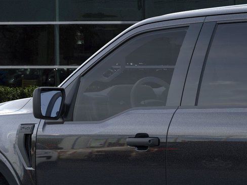 New 2026 Ford F150 STX w/ Equipment Group 200A AWD/4WD image 20
