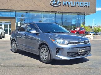 Used 2019 Kia Rio S FWD 360° Tour