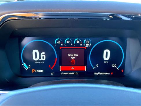 Used 2021 Ford F150 King Ranch w/ Equipment Group 601A High image 24