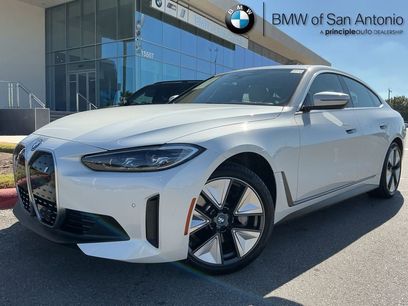 Certified 2023 BMW i4 eDrive35