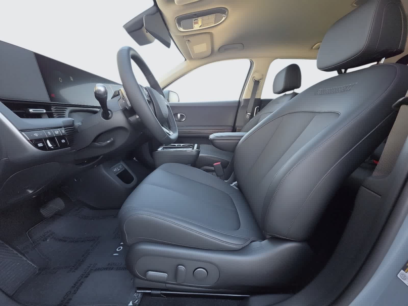 New 2027 Hyundai Ioniq 5 SEL RWD image 26