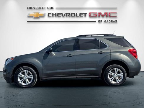 Used 2012 Chevrolet Equinox LT AWD/4WD image 6