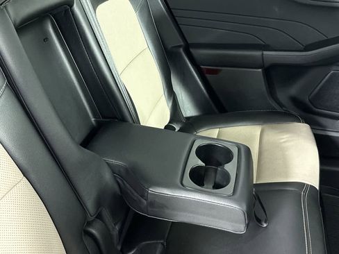 Used 2022 Ford Escape Titanium w/ Titanium Elite Package image 28