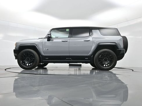 Used 2025 GMC Hummer EV 2X image 50