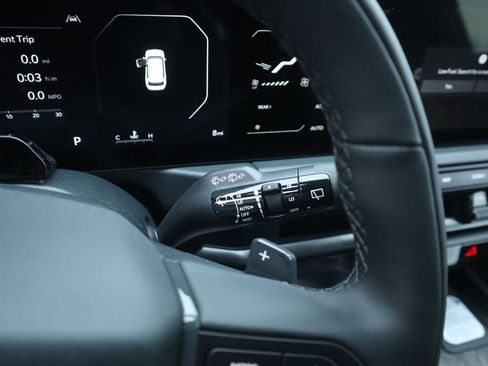 New 2027 Kia Telluride SX Prestige X-Pro AWD/4WD image 42