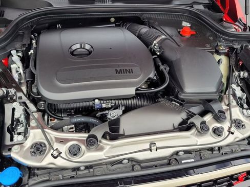 New 2026 MINI Cooper S image 16