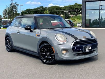 Used 2018 MINI Cooper 2-Door Hardtop