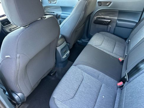 New 2025 Ford Maverick XLT w/ Black Appearance Package AWD/4WD image 13