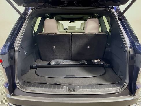 Certified 2025 Lexus TX 350 AWD w/ Technology Package image 27