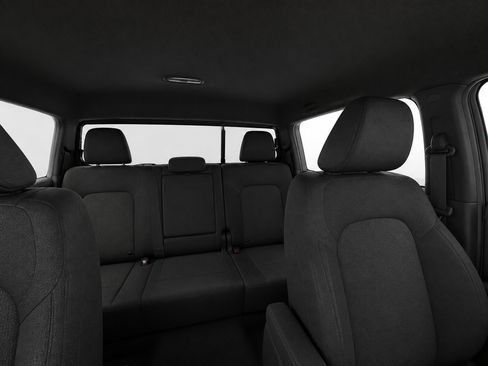 Used 2020 RAM 1500 Big Horn AWD/4WD image 13