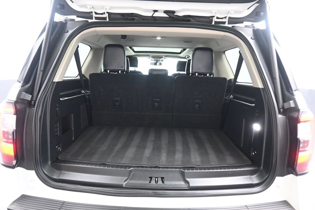 Used 2021 Ford Expedition Max Platinum AWD/4WD image 61