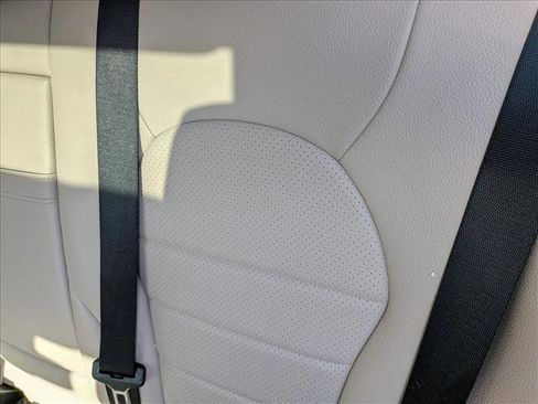 Certified 2019 Mercedes-Benz C 300 Sedan image 16