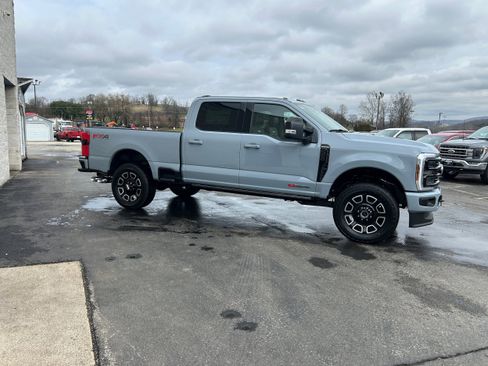 New 2026 Ford F350 Platinum image 16