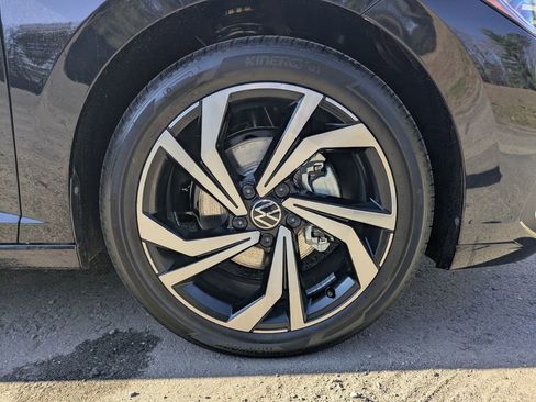 New 2026 Volkswagen Jetta SEL FWD image 11