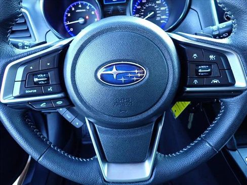 Used 2019 Subaru Outback 2.5i Premium image 17