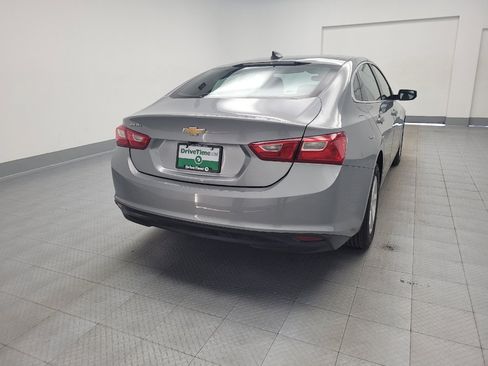 Used 2025 Chevrolet Malibu LS FWD image 7