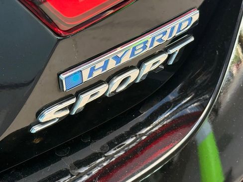 Used 2022 Honda Accord Sport image 31