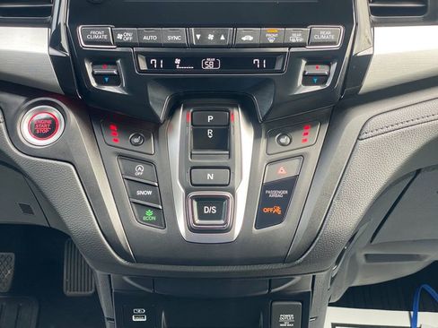 Certified 2024 Honda Odyssey Sport image 24
