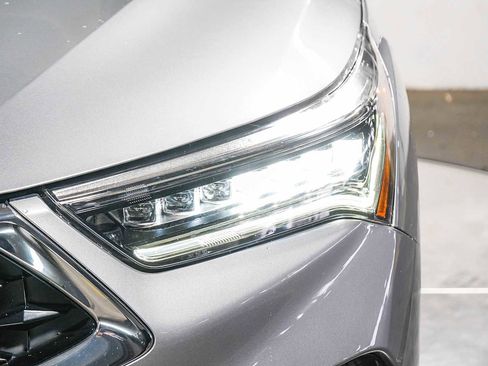 Used 2021 Acura RDX image 9