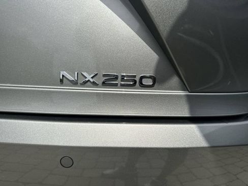Used 2024 Lexus NX 250 FWD image 37