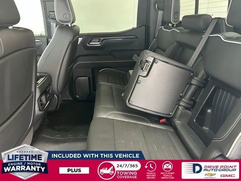 Used 2024 GMC Sierra 1500 AT4X w/ AT4X AEV Edition image 26