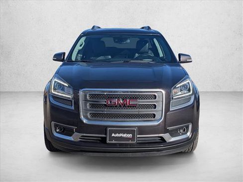 Used 2017 GMC Acadia Limited SLT image 2