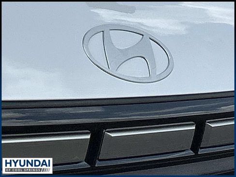 New 2026 Hyundai Santa Fe SEL FWD image 11