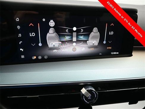 New 2025 Nissan Murano SL w/ Cargo Package image 20