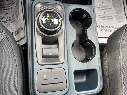 New 2025 Ford Maverick XL w/ Equipment Group 101A image 24