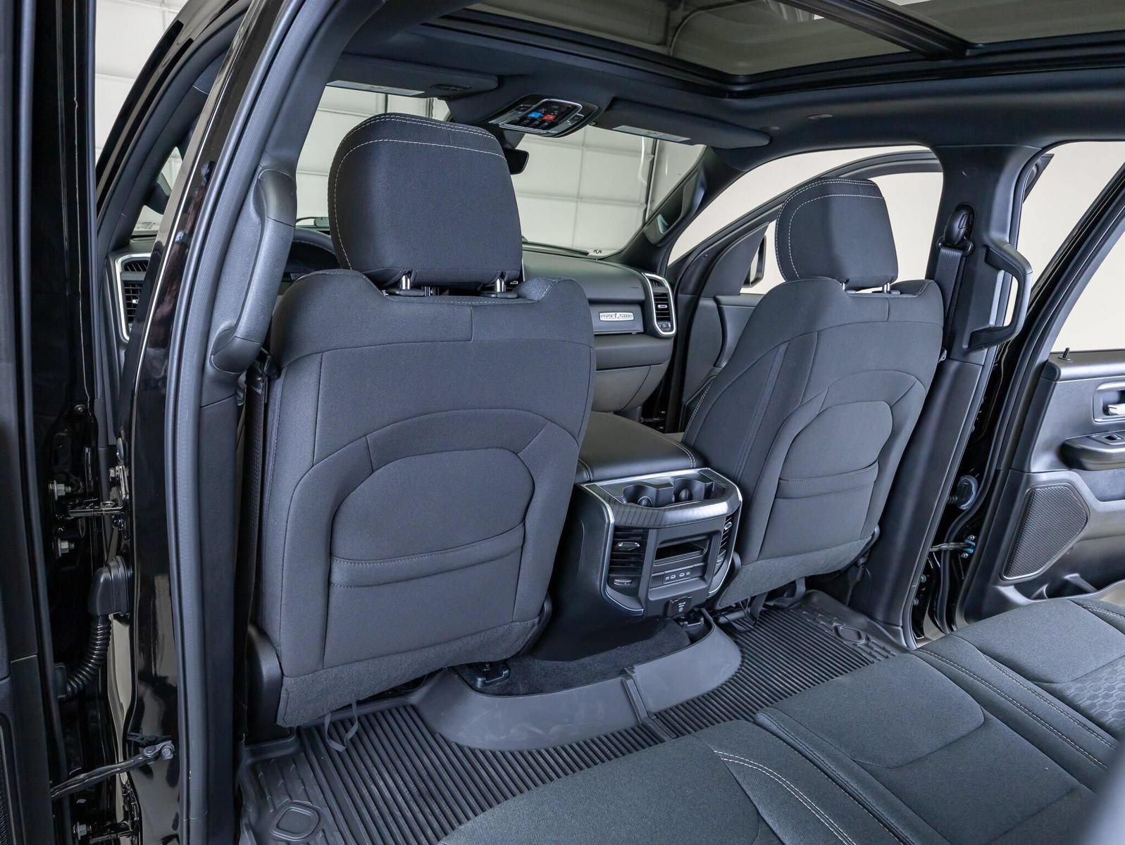 Used 2026 RAM 1500 Lone Star AWD/4WD image 35