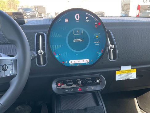 New 2026 MINI Cooper Countryman S AWD/4WD image 6