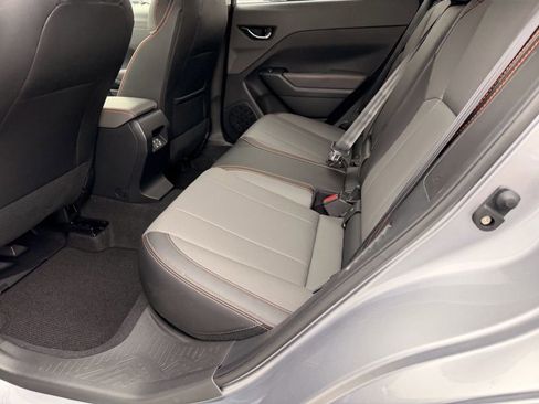 New 2026 Subaru Crosstrek 2.5i Limited w/ Crosstrek Mirror Package image 10