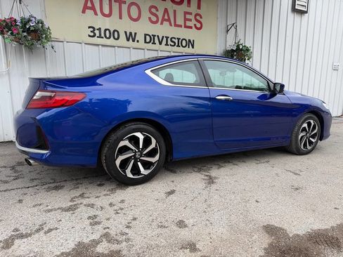 Used 2016 Honda Accord LX-S image 11