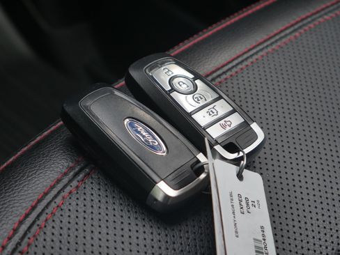 Certified 2021 Ford Expedition Limited AWD/4WD image 37