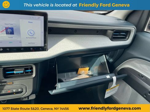 Used 2026 Ford Maverick XLT w/ XLT Luxury Package FWD image 25