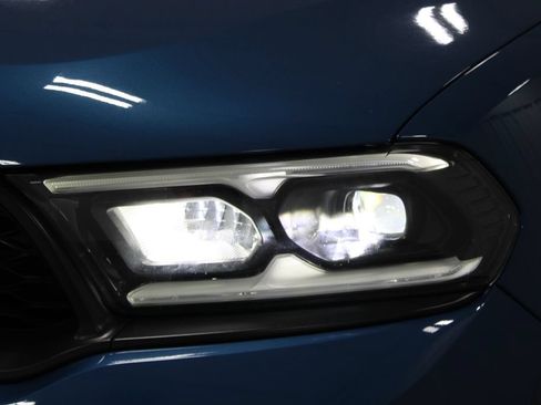 Used 2024 Dodge Durango GT AWD/4WD image 13
