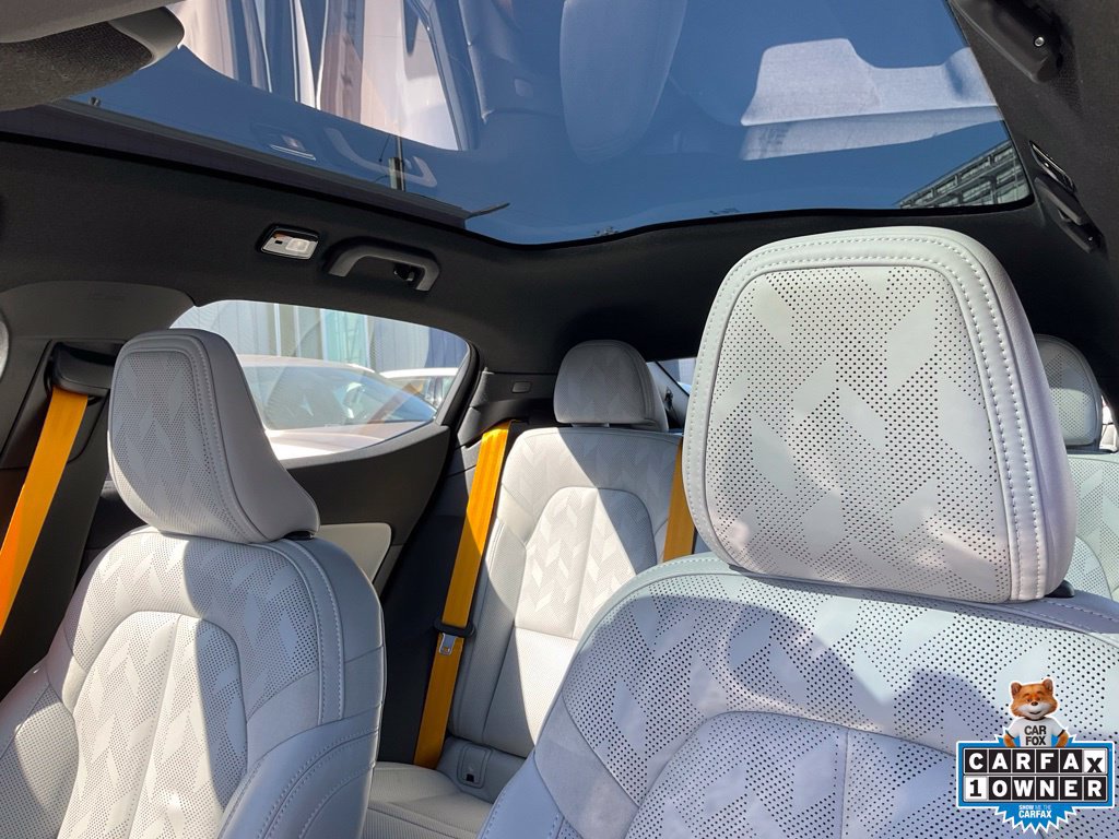 Used 2023 Polestar Polestar 2 AWD/4WD image 22