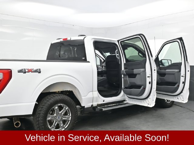 Used 2023 Ford F150 Lariat AWD/4WD image 53