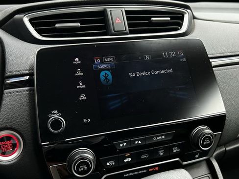 Used 2019 Honda CR-V EX image 20