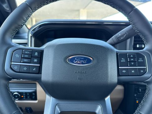 New 2026 Ford F350 Lariat w/ Lariat Ultimate Package image 26