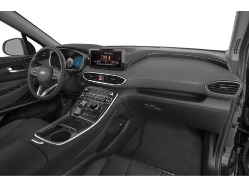 Used 2022 Hyundai Santa Fe Limited FWD image 11
