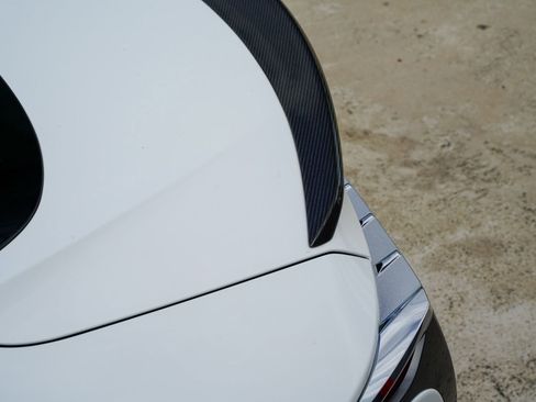 Used 2019 Lexus LC 500 Coupe w/ Sport Package RWD image 3