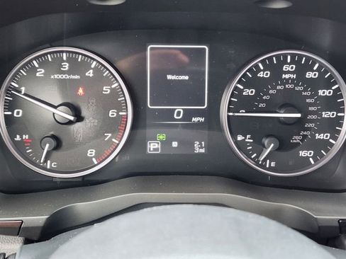 New 2026 Subaru Ascent Bronze Edition AWD/4WD image 12