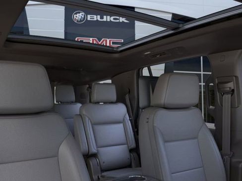 New 2026 GMC Yukon Elevation w/ Elevation Premium Package image 24