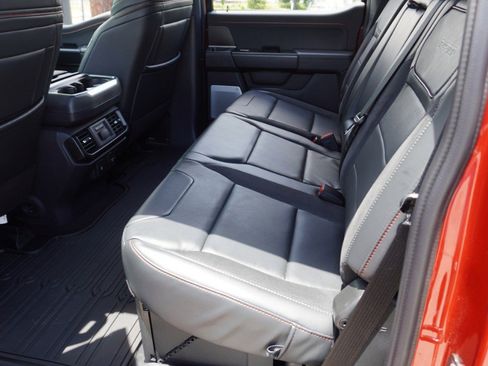 Used 2025 Ford F150 Raptor AWD/4WD image 34